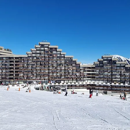 Apartamento Confortable - Acces Pistes, Animaux Admis - Fr-1-181-2712