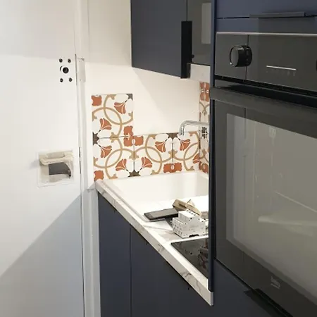 Confortable - Acces Pistes, Animaux Admis - Fr-1-181-2712 Lejlighed *