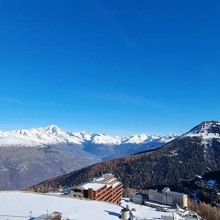 Lejlighed Confortable - Acces Pistes, Animaux Admis - Fr-1-181-2712 La Plagne