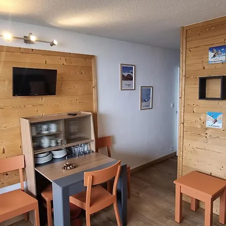 Confortable - Acces Pistes, Animaux Admis - Fr-1-181-2712 Apartamento