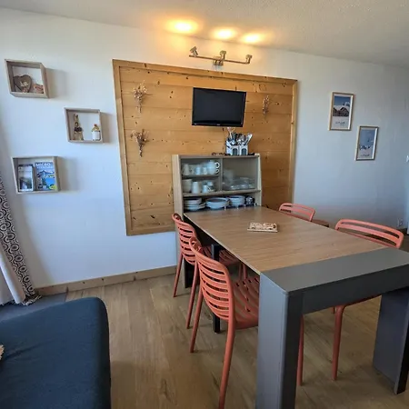 Confortable - Acces Pistes, Animaux Admis - Fr-1-181-2712 Lejlighed *