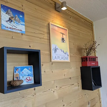 Confortable - Acces Pistes, Animaux Admis - Fr-1-181-2712