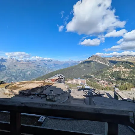 Confortable - Acces Pistes, Animaux Admis - Fr-1-181-2712 Lejlighed